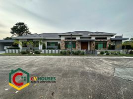 4 Bedroom House for sale in Angeles City, Central Luzon, Angeles City, Pampanga, Central Luzon