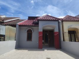 3 Kamar Rumah for sale in Legok, Tangerang, Legok