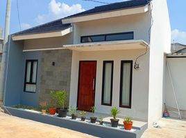 2 Bedroom House for sale in West Jawa, Bojonggede, Bogor, West Jawa