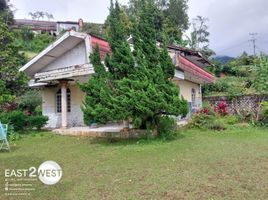 3 Bedroom House for sale in Megamendung, Bogor, Megamendung