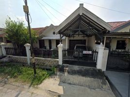 4 Bedroom House for sale in Gayungan, Surabaya, Gayungan