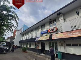 428 m² Office for rent in Menteng, Jakarta Pusat, Menteng