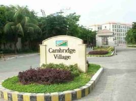 Studio Apartment for sale in Cainta, Rizal, Cainta