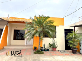 3 Habitación Casa en venta en Montecristi, Manabi, Montecristi, Montecristi