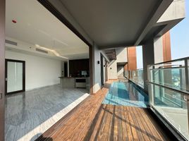 4 Phòng ngủ Chung cư for rent in Quận 2, TP.Hồ Chí Minh, Thạnh Mỹ Lợi, Quận 2