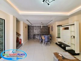 4 Bedroom Villa for sale in Central Visayas, Lapu-Lapu City, Cebu, Central Visayas