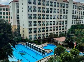 2 Bedroom Apartment for sale at Cambridge Village, Cainta