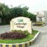 Studio Apartment for sale in Rizal, Calabarzon, Cainta, Rizal