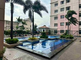 1 chambre Appartement for sale in Gilmore LRT-2, Quezon City, San Juan City