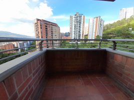 2 Bedroom Apartment for rent in Bare Foot Park (Parque de los Pies Descalzos), Medellin, Medellin