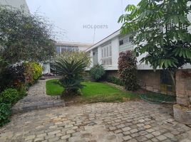 3 Habitación Casa en venta en University of Piura (Lima campus), Miraflores, San Isidro