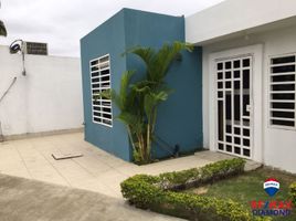 2 Bedroom House for sale in Portoviejo, Manabi, Portoviejo, Portoviejo