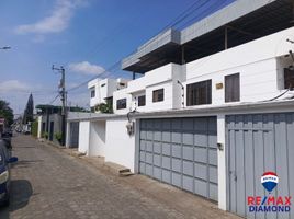 8 Habitación Villa en venta en Portoviejo, Manabi, Portoviejo, Portoviejo