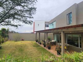 7 Bedroom House for sale in Pichincha, Nayon, Quito, Pichincha