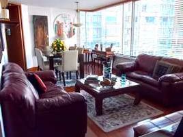 3 Bedroom Apartment for sale in Santafé Mall (Centro Comercial Santafé Bogotá), Bogota, Bogota