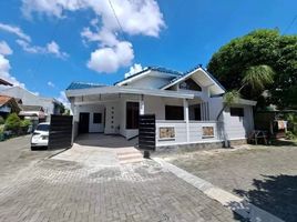 4 Kamar Vila for sale in Sewon, Bantul, Sewon