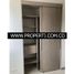 2 Schlafzimmer Appartement zu verkaufen in Envigado, Antioquia, Envigado