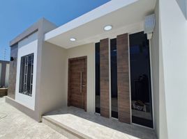 3 Bedroom Villa for sale in Manabi, Manta, Manta, Manabi