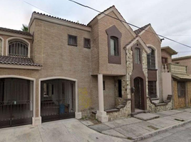 4 Schlafzimmer Haus zu verkaufen in Monterrey, Nuevo Leon, Monterrey