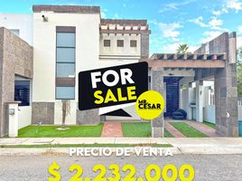 3 Bedroom Villa for sale in Hermosillo, Sonora, Hermosillo, Sonora