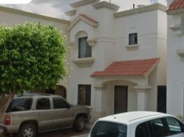 Villa 3 chambre à vendre à Cajeme, Sonora, Cajeme
