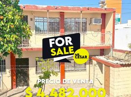 2 Habitación Casa en venta en Hermosillo, Sonora, Hermosillo