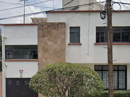 5 Habitación Villa en venta en Miguel Hidalgo, Ciudad de México, Miguel Hidalgo, Ciudad de México