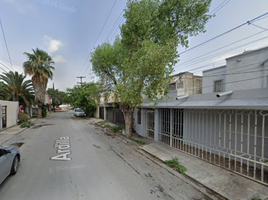 3 Habitación Casa en venta en Juarez, Nuevo León, Juarez