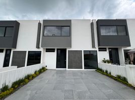 3 Schlafzimmer Villa zu verkaufen in Morelia, Michoacan, Morelia