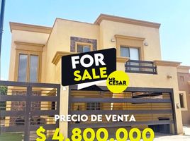 3 Habitación Casa en venta en Hermosillo, Sonora, Hermosillo