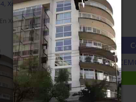 Condominium 3 chambre à vendre à Miguel Hidalgo, Mexico City, Miguel Hidalgo, Mexico City, Mexique