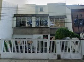Maison 4 chambre à vendre à Miguel Hidalgo, Mexico City, Miguel Hidalgo