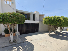 4 Schlafzimmer Villa zu verkaufen in Leon, Guanajuato, Leon