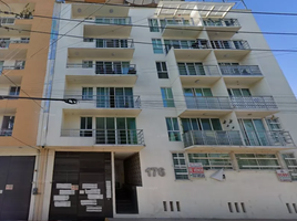 1 Habitación Apartamento en venta en Gustavo A Madero, Ciudad de México, Gustavo A Madero