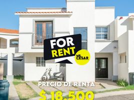 3 Schlafzimmer Haus zu vermieten in Hermosillo, Sonora, Hermosillo