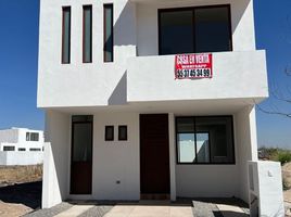 3 Habitación Casa en venta en El Marques, Querétaro, El Marques