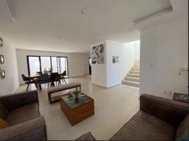 3 Schlafzimmer Villa zu verkaufen in San Luis Potosi, San Luis Potosi, San Luis Potosi, San Luis Potosi