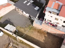  Terreno (Parcela) en venta en Cathedral of the Immaculate Conception, Cuenca, Cuenca, Cuenca