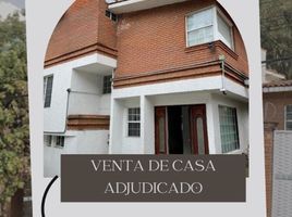 4 Schlafzimmer Haus zu verkaufen in Huixquilucan, Mexico, Huixquilucan
