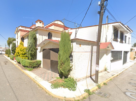 Villa 5 chambre à vendre à Toluca, Mexico, Toluca
