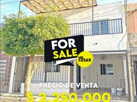 Maison 3 chambre à vendre à Hermosillo, Sonora, Hermosillo