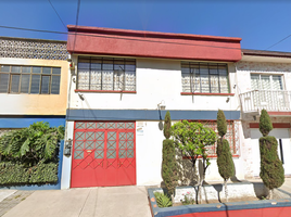 4 Habitación Villa en venta en Gustavo A Madero, Ciudad de México, Gustavo A Madero