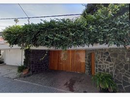 Maison 4 chambre à vendre à Miguel Hidalgo, Mexico City, Miguel Hidalgo
