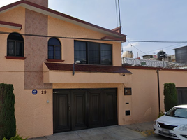 5 Schlafzimmer Haus zu verkaufen in Tultitlan, Mexico, Tultitlan