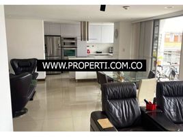 3 Bedroom Apartment for rent in Bare Foot Park (Parque de los Pies Descalzos), Medellin, Medellin