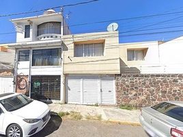 Villa 3 chambre à vendre à Toluca, Mexico, Toluca