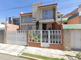Villa 4 chambre à vendre à Toluca, Mexico, Toluca