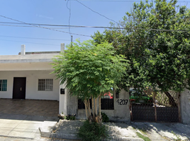 Maison 3 chambre à vendre à Guadalupe, Nuevo Leon, Guadalupe