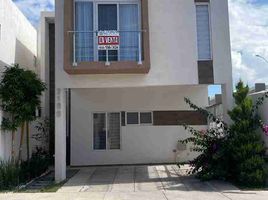 Maison 3 chambre à vendre à Chihuahua, Chihuahua, Chihuahua, Chihuahua