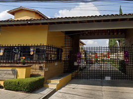 3 Schlafzimmer Haus zu verkaufen in Alvaro Obregon, Mexico City, Alvaro Obregon